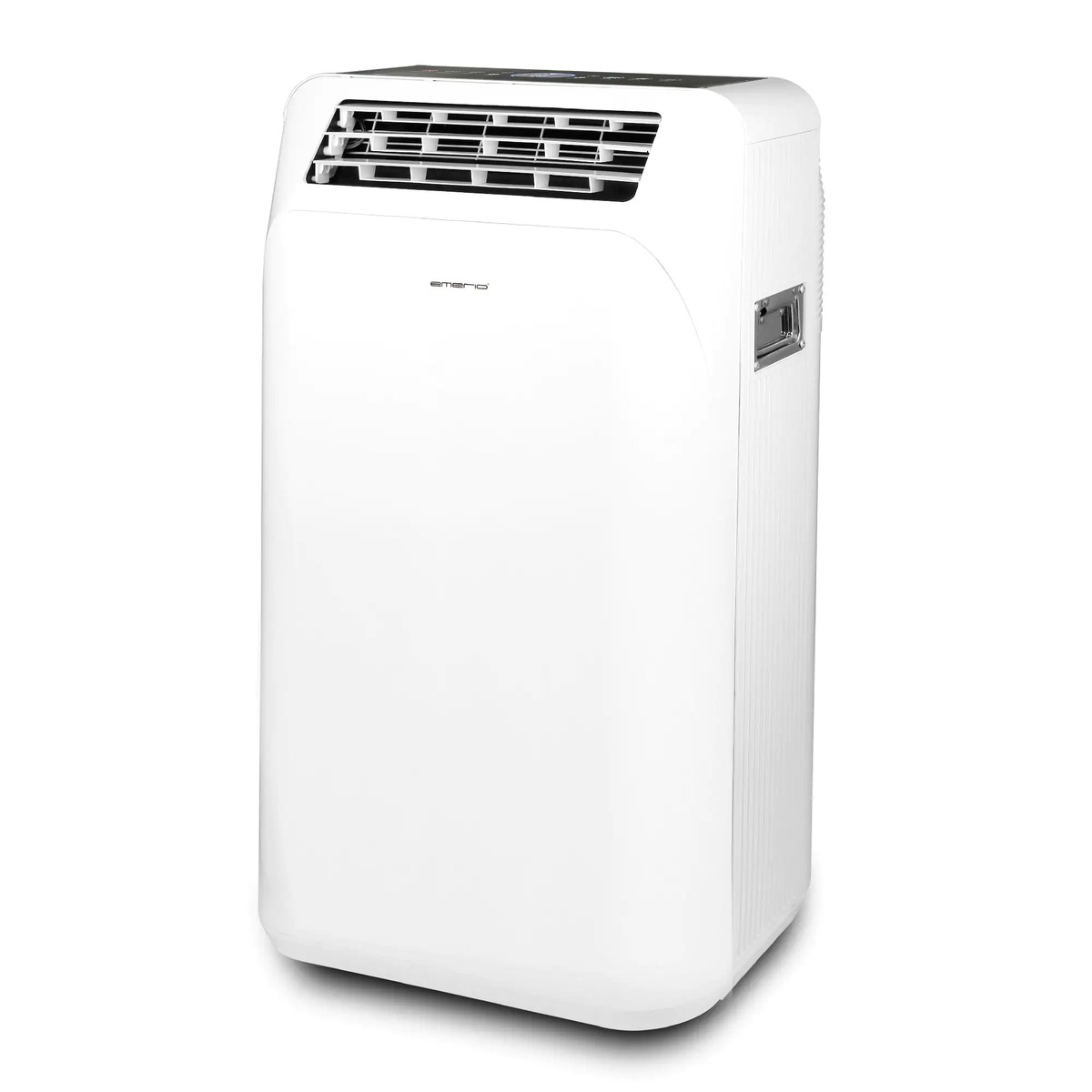 Bild 1 von Mobile Klimaanlage schlauchlos PAC-127560 9.000 BTU, bis 36 qm, Wifi