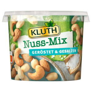 Kluth Nuss-Mix
