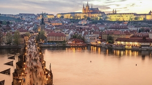Silvester in Prag – 4* Hotel Occidental Praha Five