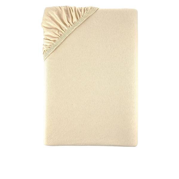 Bild 2 von DORMIA Jersey-Spannbetttuch
