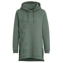 Bild 1 von Damen Hoodie im Longstyle