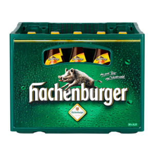 Hachenburger Malz 20x0,5l