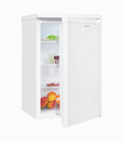 Bild 1 von Kühlschrank Exquisit KS 16-V-040 E weiss