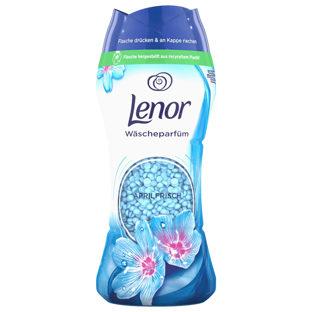 Bild 1 von Lenor Wäscheparfüm