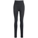 Bild 1 von Damen Leggings in Washed-Out-Optik