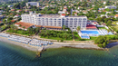Bild 1 von Griechenland - Athen - 3* Calamos Beach Hotel