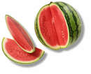 Bild 1 von Span./ital. Wassermelone, lose