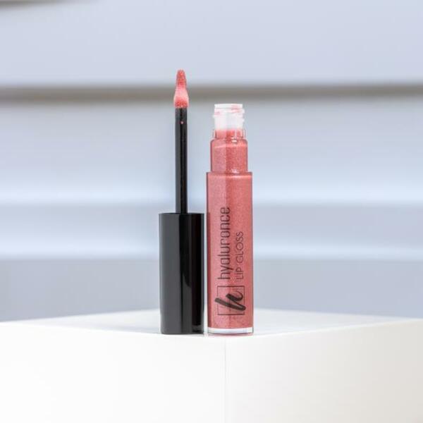 Bild 1 von hyaluronce SHINY GLOSS Glamour Rose No 139