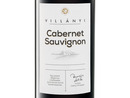 Bild 2 von Cabernet Sauvignon Villányi Ungarn trocken, Rotwein 2020