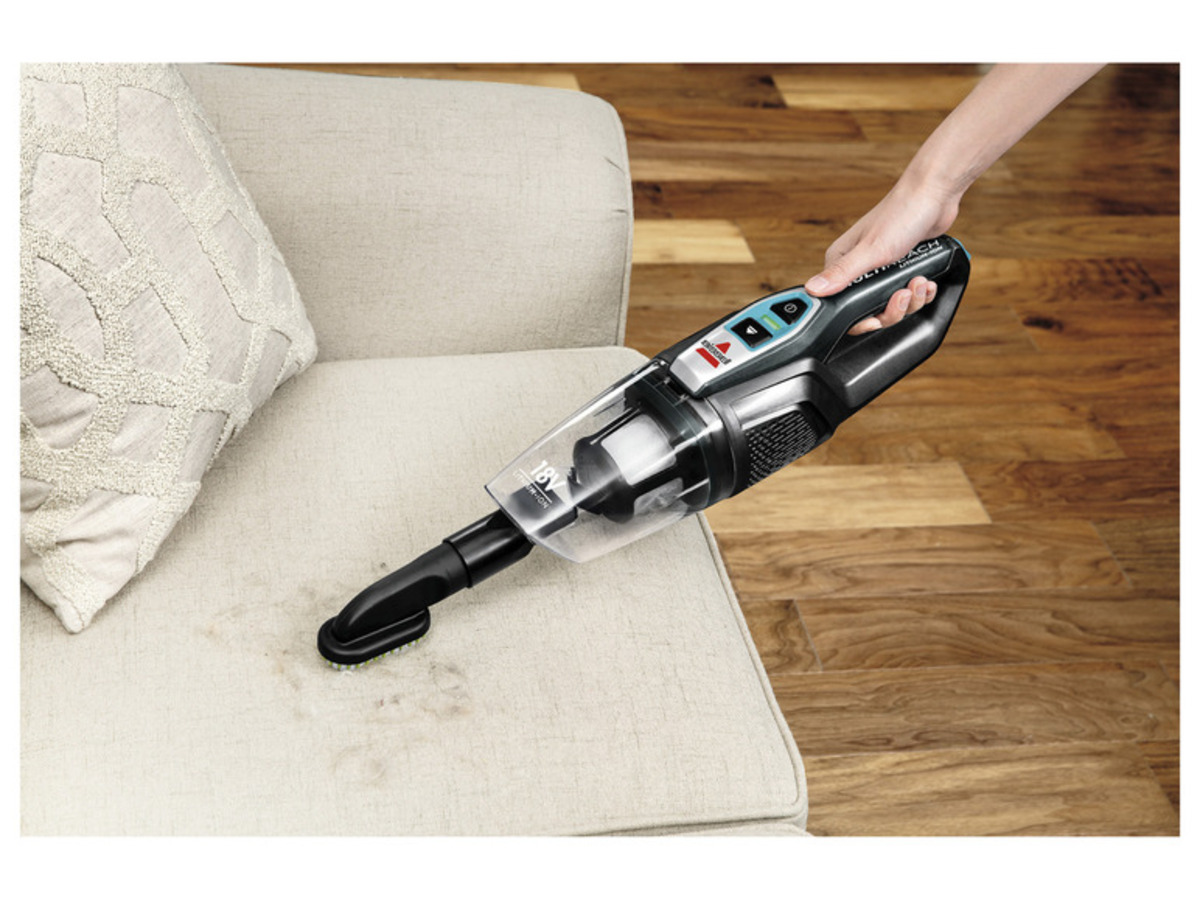 Bild 2 von Bissell Stielstaubsauger »MultiReach Essential«, kabellos, 18 V