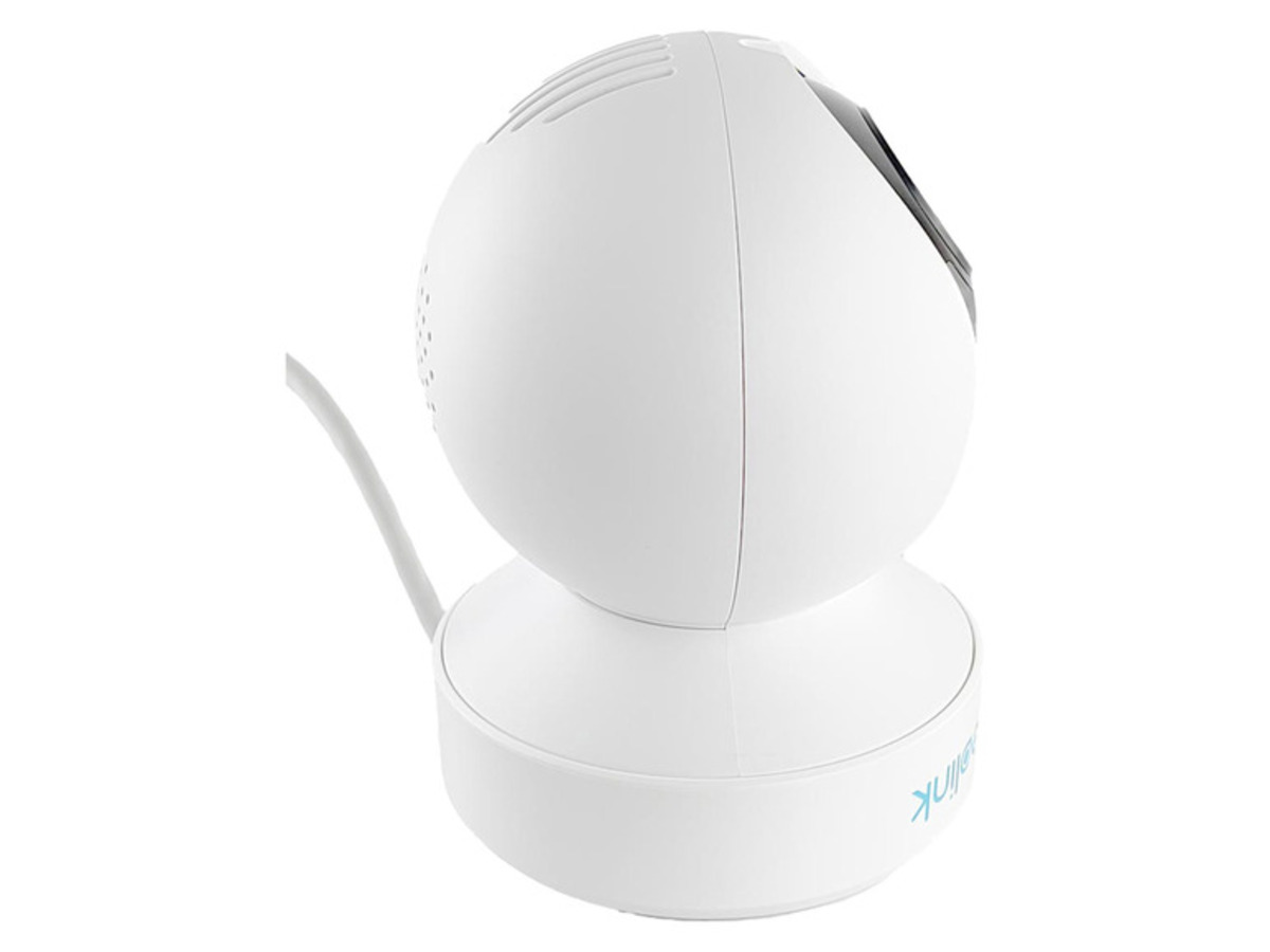Bild 3 von Reolink »T1 Outdoor« 5 MP WLAN Überwachungskamera mit integriertem Scheinwerfer und Sirene