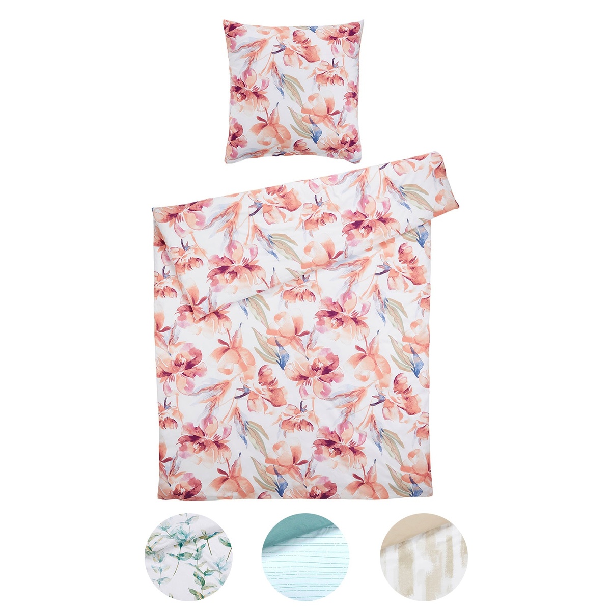 Bild 1 von DORMIA Jersey-Bettwäsche