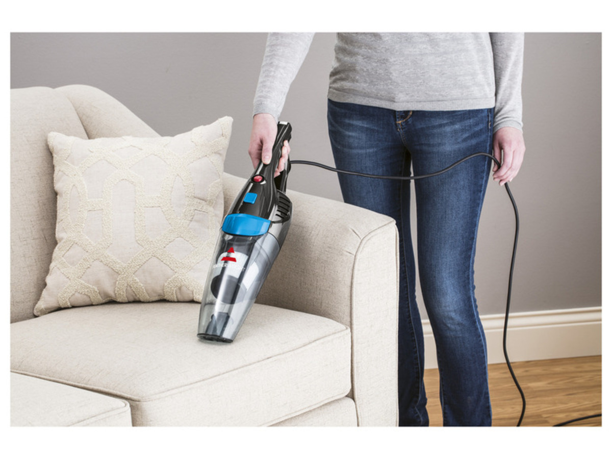 Bild 2 von Bissell Hochleistungssauger »Featherweight Pro - Eco«, 2-in-1