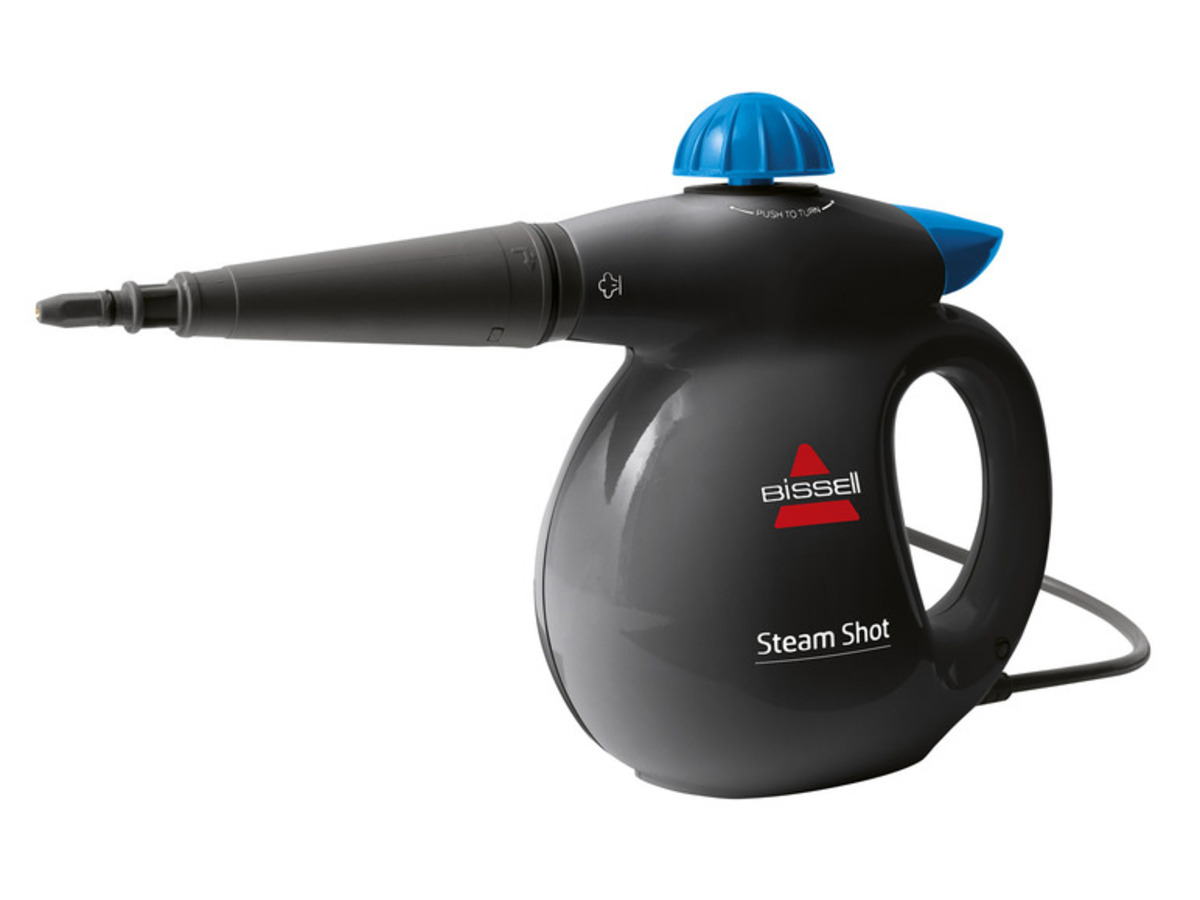 Bild 1 von Bissell Dampfreiniger »SteamShot«, 1000 W