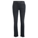 Bild 1 von Damen Straight-Jeans im 5-Pocket-Style