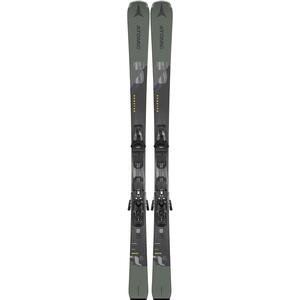 ATOMIC REDSTER Q6 + M 12 GW Carving Ski