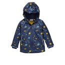 Bild 3 von IMPIDIMPI Kleinkinder Regenjacke