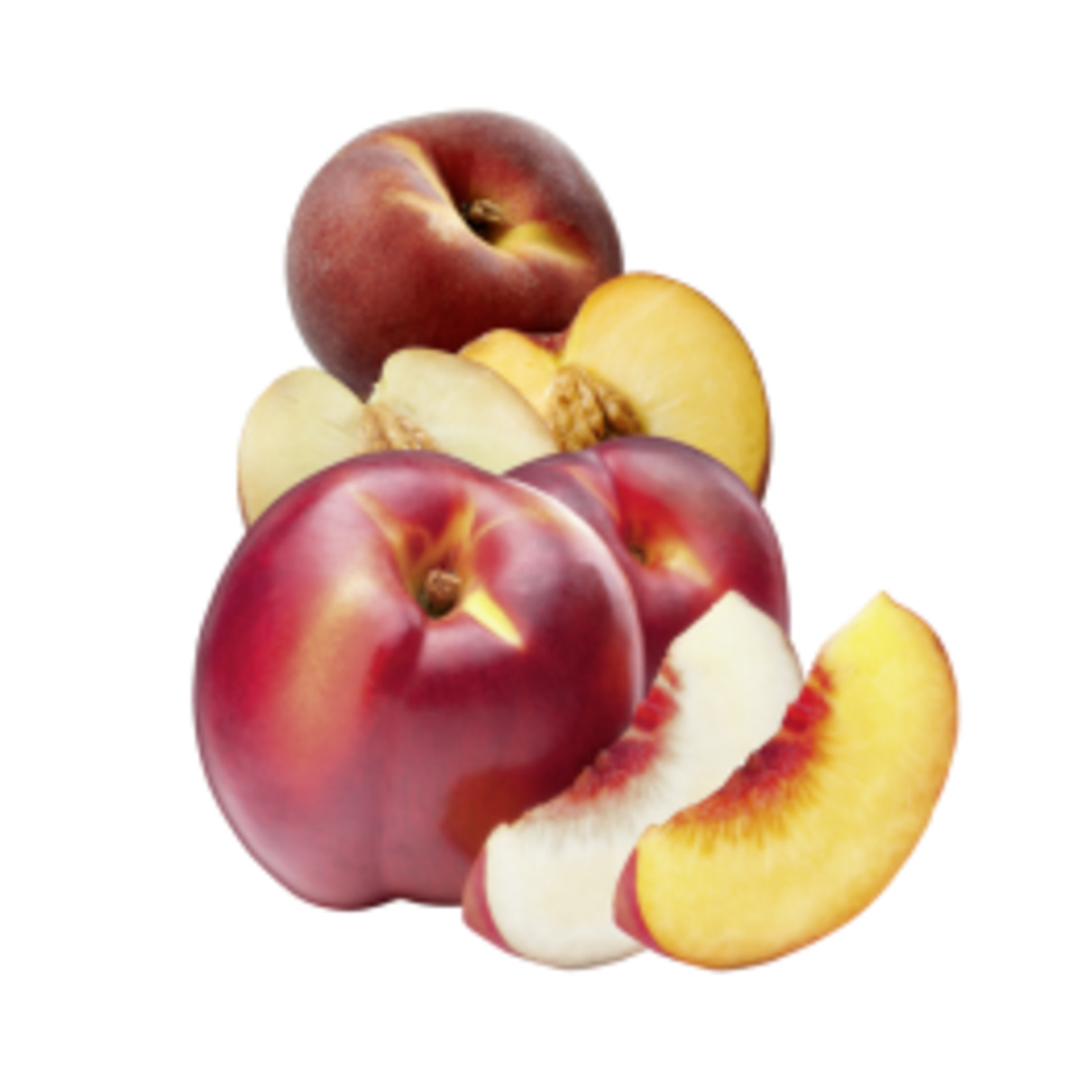 Bild 1 von Italien/Spanien Nektarinen oder Pfirsiche