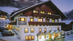 Österreich – Tirol - 3* Hotel Lammwirt