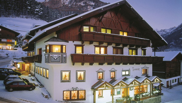 Bild 1 von Österreich – Tirol - 3* Hotel Lammwirt
