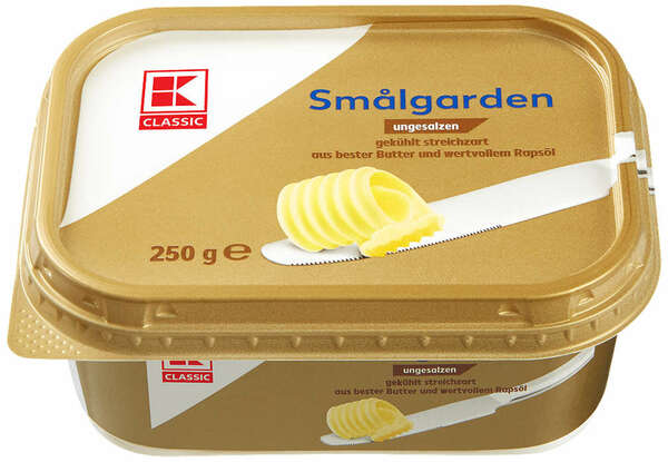 Bild 1 von K-CLASSIC Smålgarden