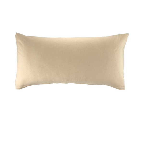 Bild 3 von DORMIA Jersey-Kissenbezug, 2er-Packung