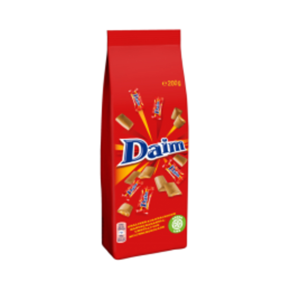 Bild 1 von Daim Pralinen