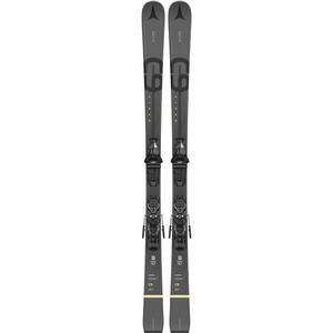 ATOMIC CLOUD C9 + M 10 GW All-Mountain Ski Damen
