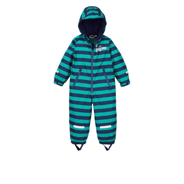 Bild 2 von IMPIDIMPI Kleinkinder Matsch- und Buddelanzug oder Buddeloverall