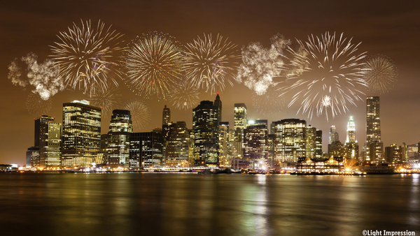 Bild 1 von New York - Silvester - Hotel Martinique on Broadway