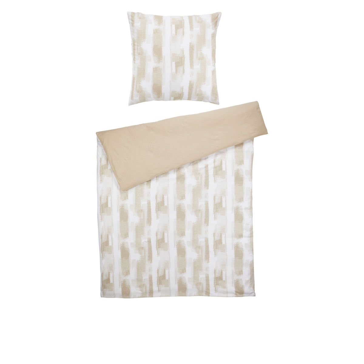 Bild 4 von DORMIA Jersey-Bettwäsche