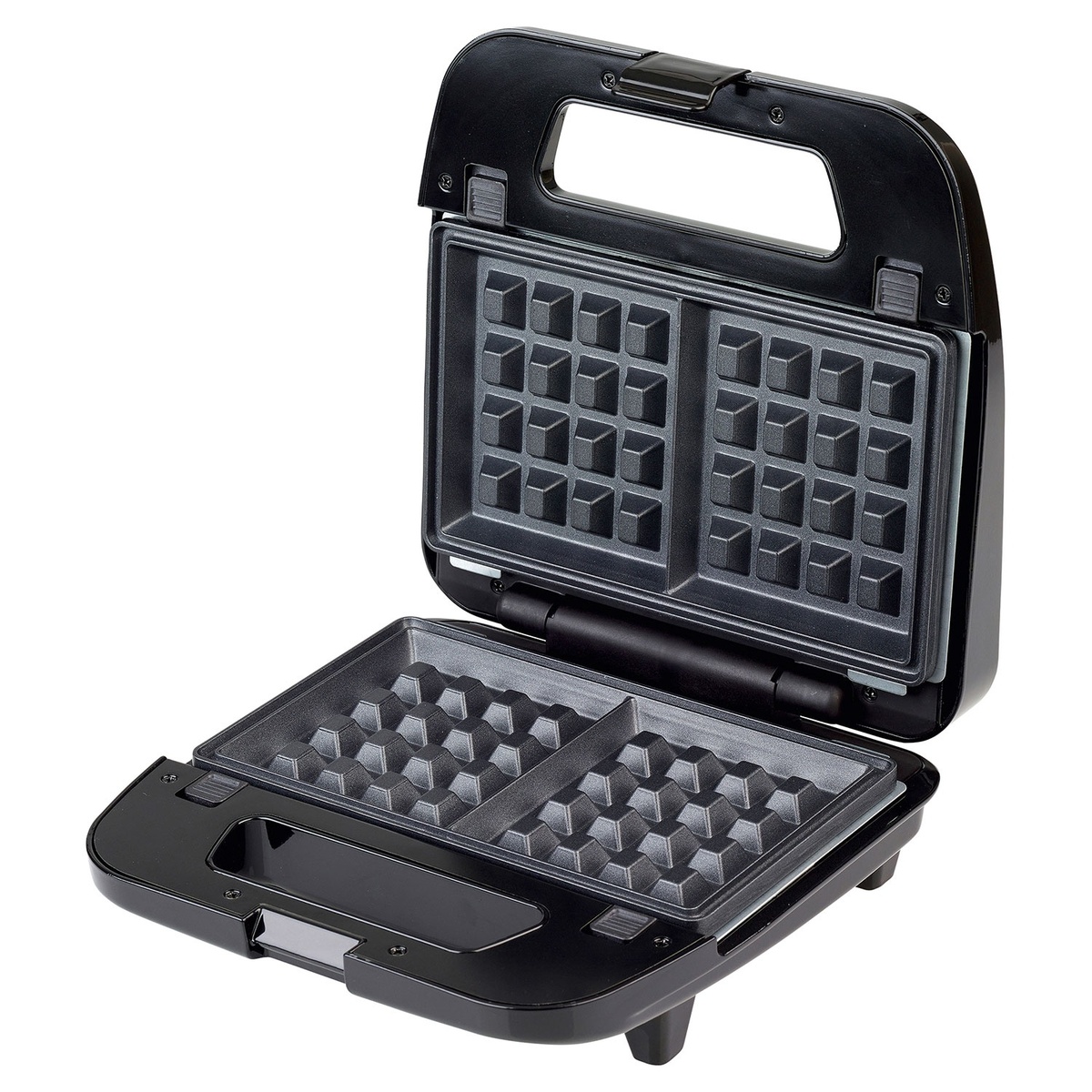 Bild 1 von AMBIANO Sandwichmaker oder Mini-Kontaktgrill