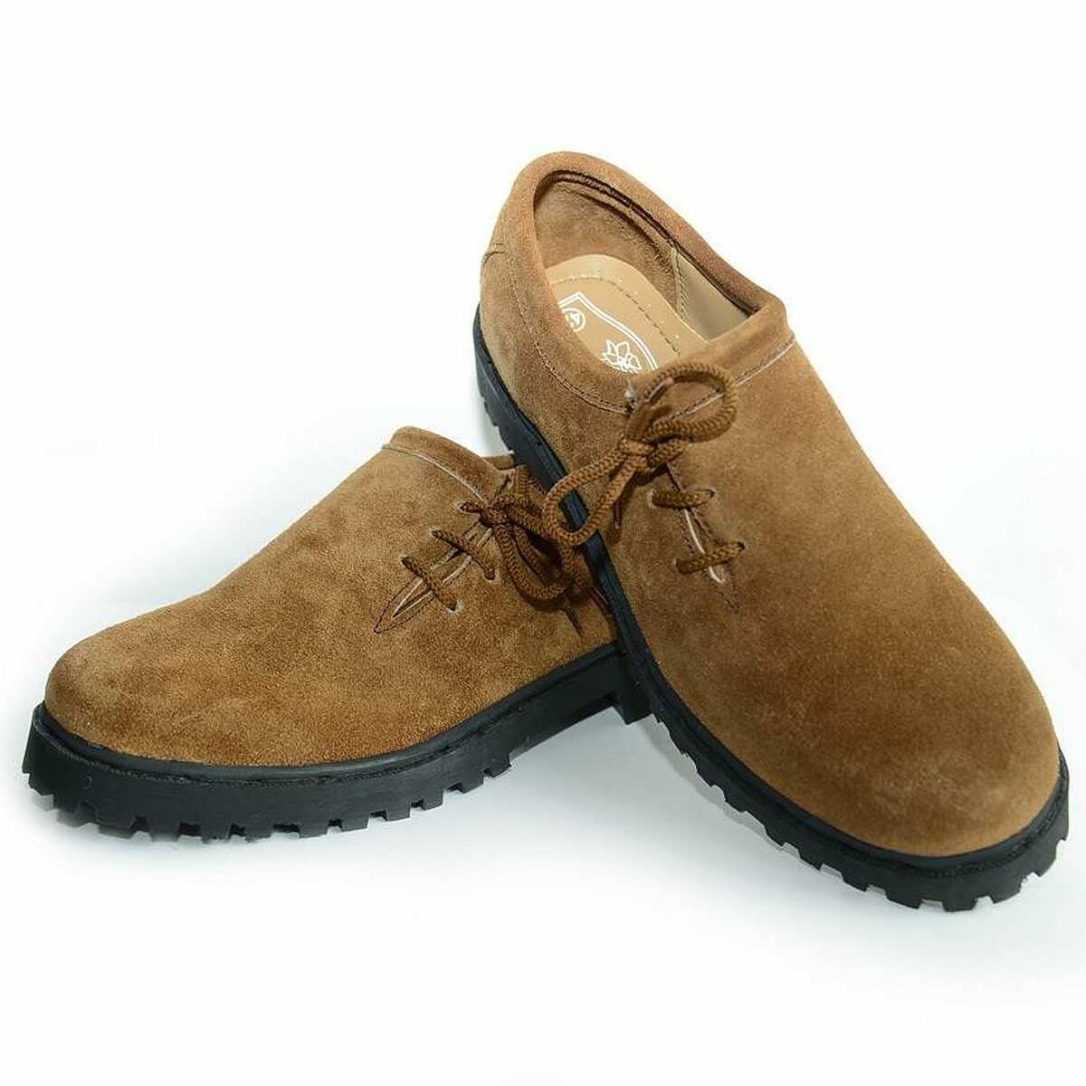 Bild 1 von Haferlschuhe