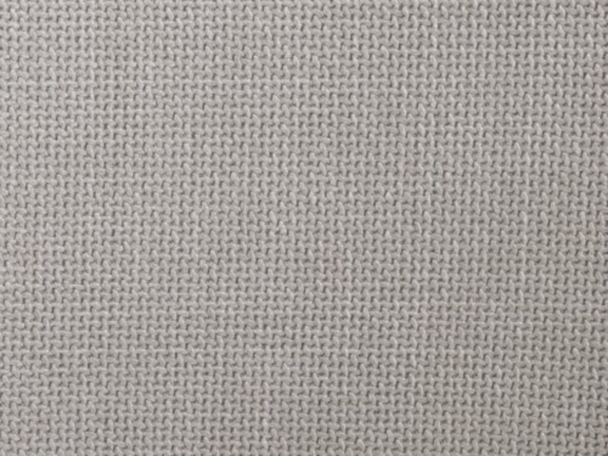 Bild 3 von Esszimmerstuhl EJSTRUP beige Stoff/Stahl