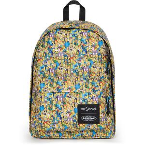 EASTPAK Out of Office Simpsons Daypack