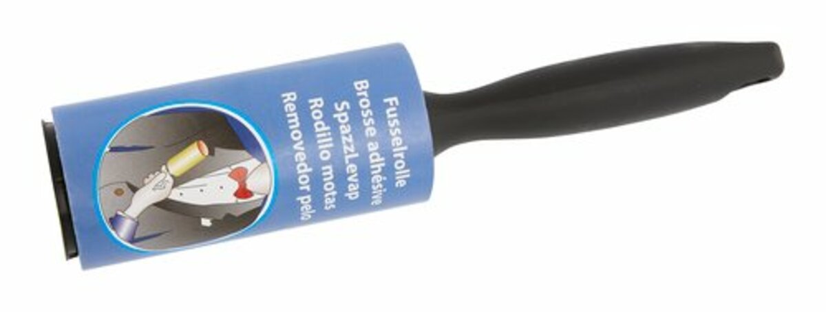 Bild 2 von Fusselrolle JESS 60 Blatt