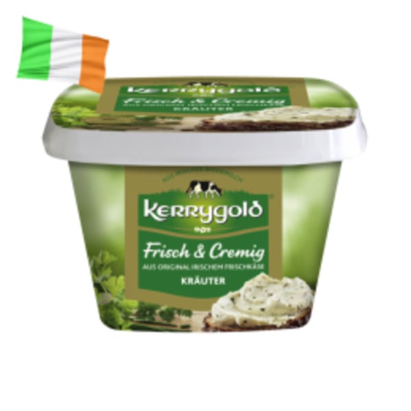 Bild 1 von Kerrygold  Frisch & Cremig