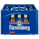 Bild 1 von Fürstenberg Alkoholfreies Pilsener 20x0,33l