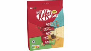 Nestlé KitKat Mini Mix
