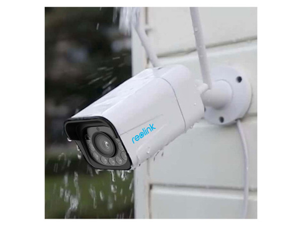 Bild 2 von Reolink »B5M11WA« 5 MP IP Dualband - WLAN Überwachungskamera