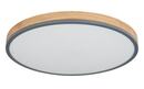 Bild 4 von LED-Deckenleuchte Doro CCT in holz/graphit, 60 cm