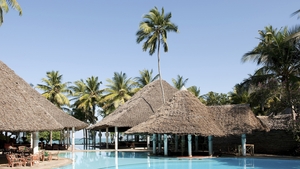 Kenia - Mombasa - 4* Neptune Village Beach Resort & Spa