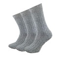 Bild 1 von Garcia Pescara 3 Paar Norweger Socken - versch. Ausführungen