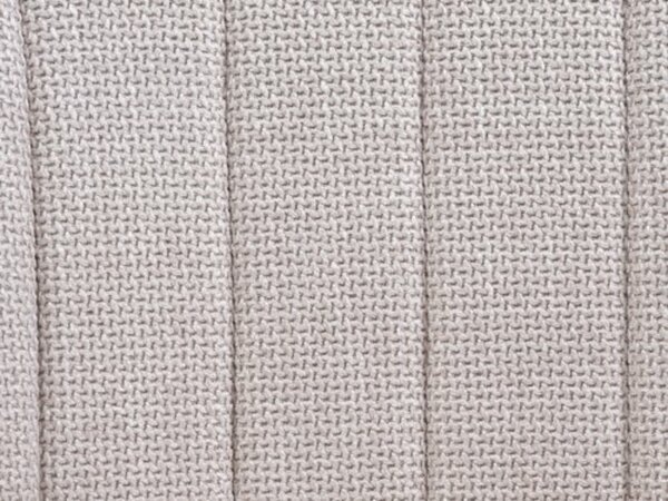 Bild 2 von Barstuhl ADSLEV beiger Stoff/eichefarben