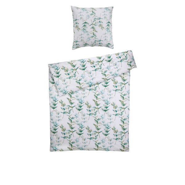 Bild 2 von DORMIA Jersey-Bettwäsche