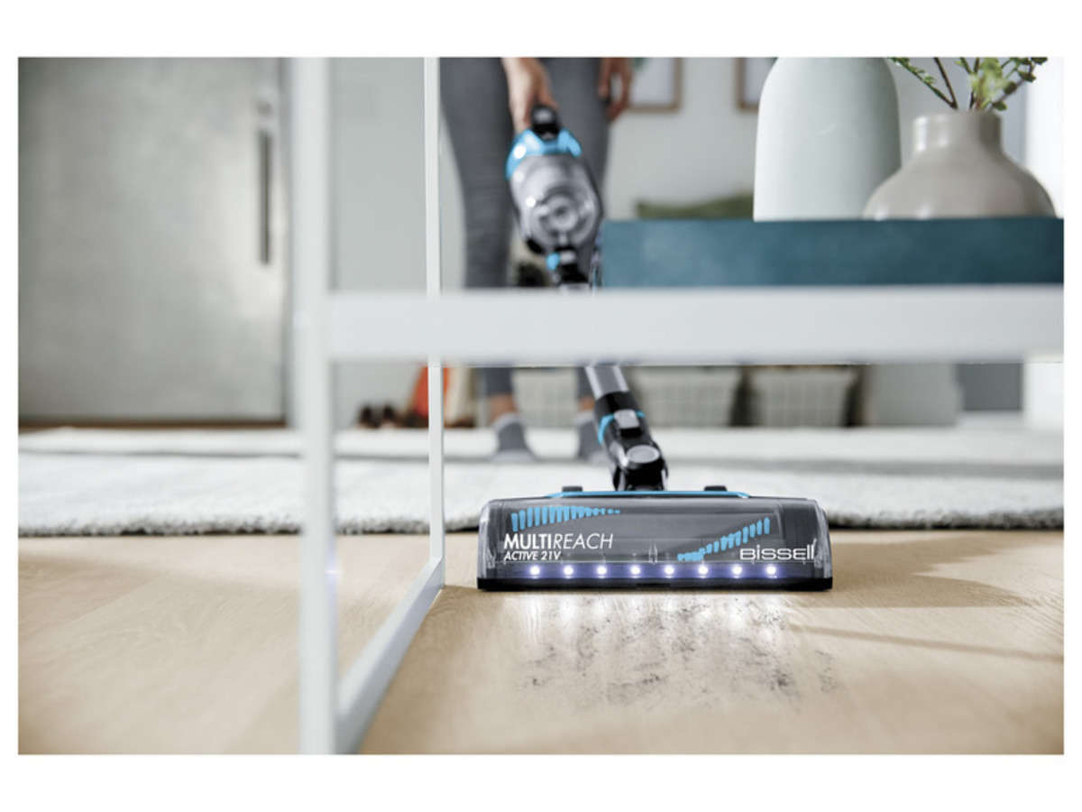 Bild 2 von Bissell Handstaubsauger »MultiReach XL«, 21 V, kabellos