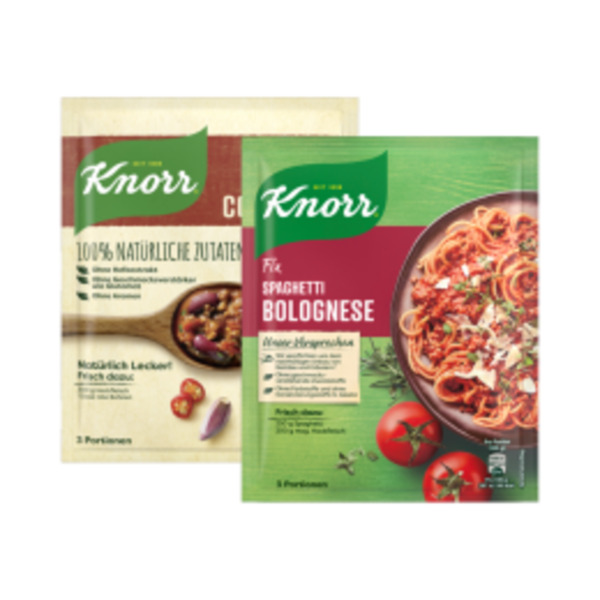 Bild 1 von Knorr Fix