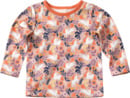 Bild 1 von ALANA Kinder Langarmshirt Pro Climate, Gr. 92, aus Bio-Baumwolle, rosa