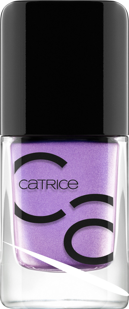 Bild 1 von Catrice Nagellack ICONAILS Gel I Kinda Lilac You 71