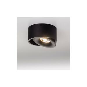 LED Aufbauspot Santa schwenkbar & Dimmbar
